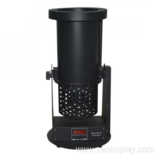 Professional LED Confetti Machine For Stage Effect
